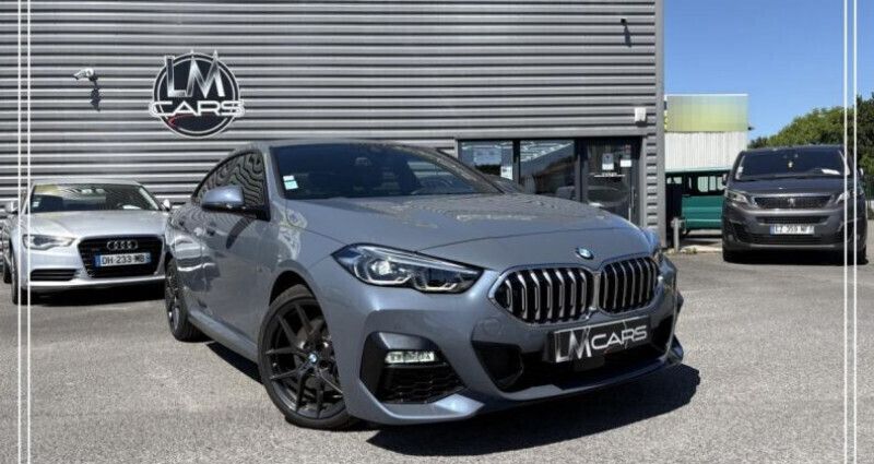 Utilisé 2021 BMW 216 M Sport Coupé | 31 990 € (Prix cher) - Image 1/4