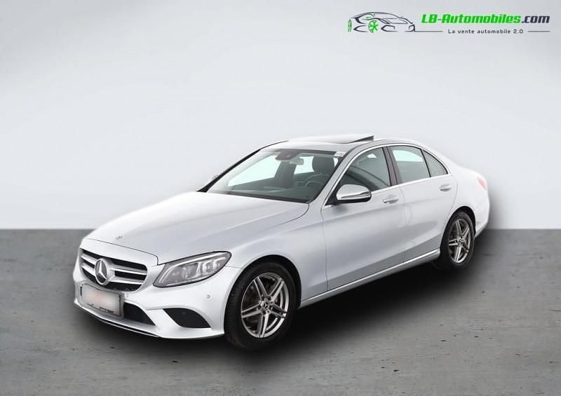 Utilisé 2019 Mercedes C180 Berline | 28 100 € - Image 1/4