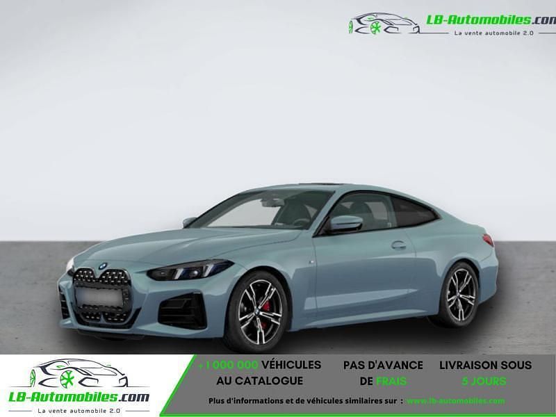 Utilisé 2024 BMW 430 Comfort Edition Coupé | 62 000 € - Image 1/3