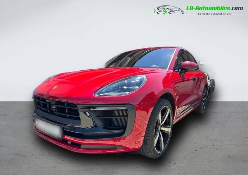 Utilisé 2022 Porsche Macan S SUV | 89 400 € - Image 1/4