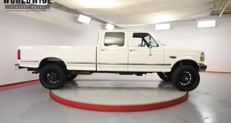 Occasion 1994 Ford F350 Pick-up | 31 500 € - Image 1/4