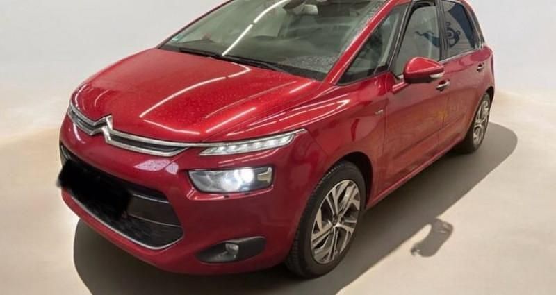 Utilisé 2014 Citroën C4 Picasso Monospace | 7 280 € - Image 1/4