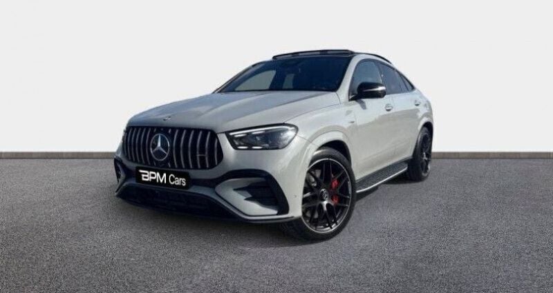Utilisé 2024 Mercedes GLE53 AMG AMG | 139 900 € - Image 1/4