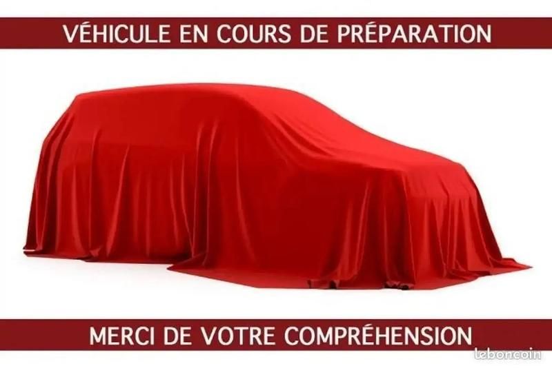 Blanc Utilisé 2020 Peugeot 208 Active Citadine | 9 990 € (Bon prix) - Image 1/2