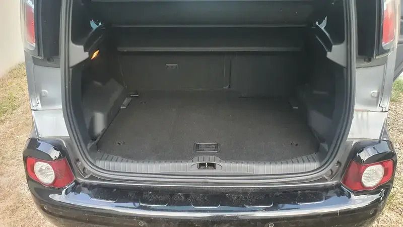 Utilisé 2009 Citroën C3 Picasso Exclusive Monospace | 4 600 € (Bon prix) - Image 1/4