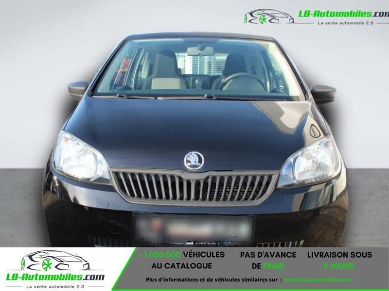 Occasion Skoda Citigo 60 ch (44 kW) 2015 Citadine