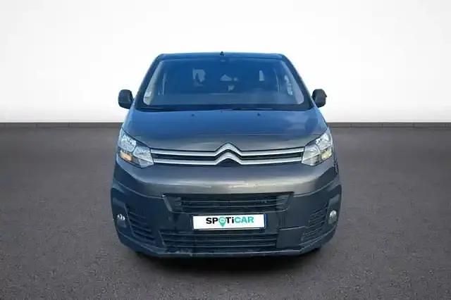 Occasion Citroën Jumpy 2023 Gris Monospace