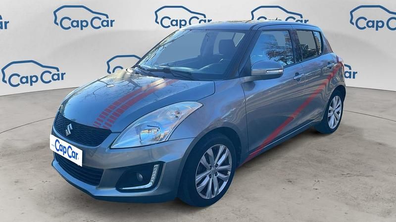 Occasion 2014 Suzuki Swift | 8 990 € - Image 1/3