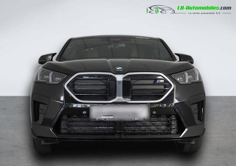 Utilisé 2025 BMW X2 Comfort Edition SUV | 57 800 € - Image 1/4