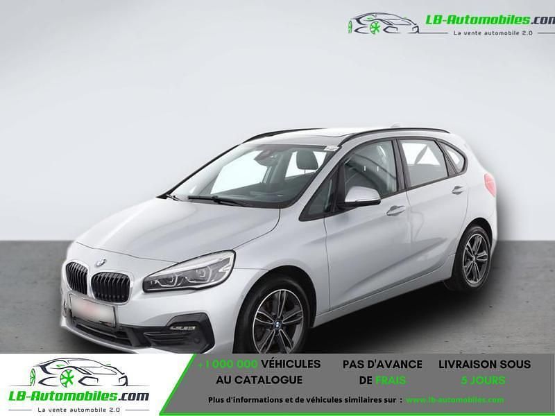 Utilisé 2020 BMW 220 Comfort Edition Break | 27 000 € (Super prix) - Image 1/4