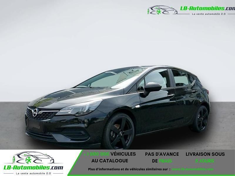 Utilisé 2021 Opel Astra Berline | 17 400 € (Prix juste) - Image 1/4