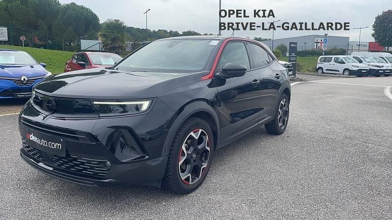 Utilisé 2021 Opel Mokka GS Line SUV | 16 190 € (Bon prix) - Image 1/4