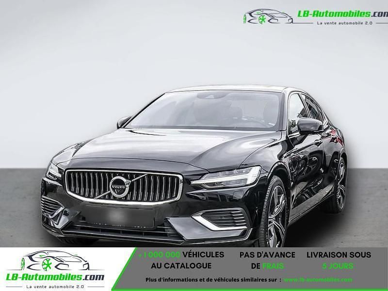 Utilisé 2022 Volvo S60 Berline | 45 500 € (Bon prix) - Image 1/4