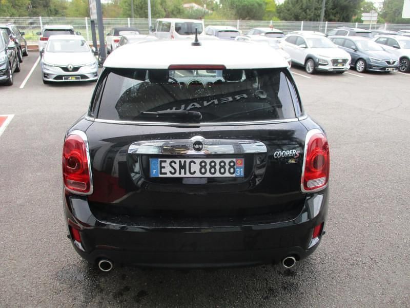 Occasion Mini Cooper S 192 ch (141 kW) 2018 Citadine