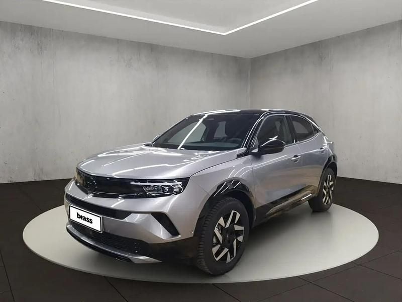 Gris Nouvelle 2025 Opel Mokka SUV | 26 750 € (Prix juste) - Image 1/4