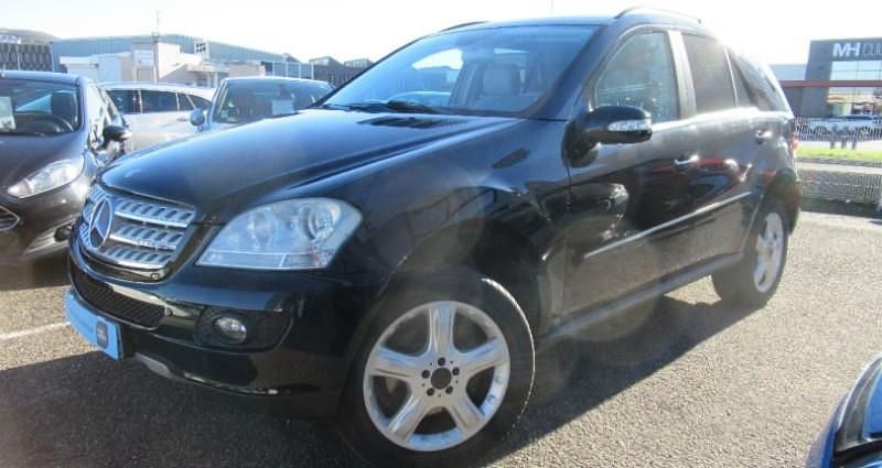 Occasion 2009 Mercedes 320 | 10 990 € - Image 1/4