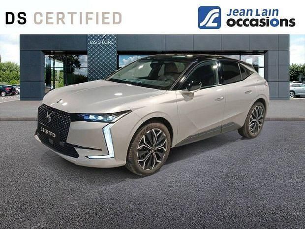 Beige Utilisé 2022 DS Automobiles DS4 Berline | 31 474 € (Prix juste) - Image 1/4