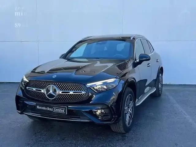 Noir Utilisé 2024 Mercedes GLC300e | 66 990 € - Image 1/4