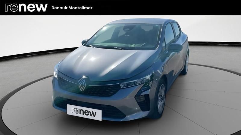 Gris Occasion 2024 Renault Clio V Evolution Citadine | 14 990 € (Prix juste) - Image 1/4