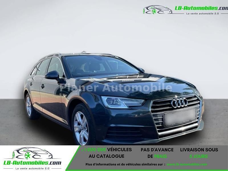Utilisé 2017 Audi A4 Break | 23 900 € (Prix cher) - Image 1/4
