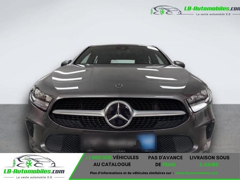 Occasion Mercedes A200 163 ch (119 kW) 2019 Berline