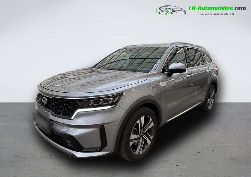 Utilisé 2021 Kia Sorento 2 SUV | 43 100 € (Prix assez cher) - Image 1/4