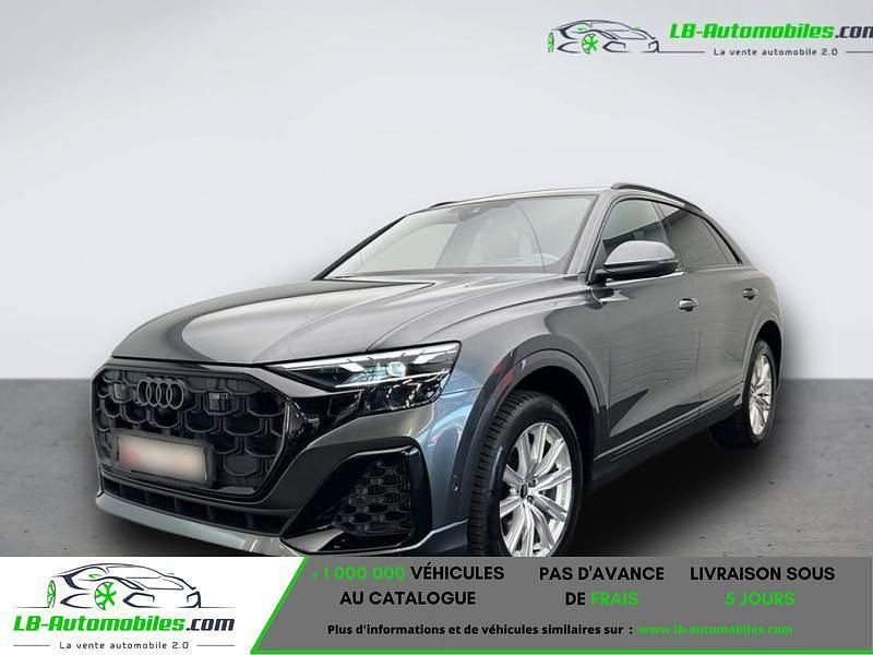 Utilisé 2024 Audi Q8 Sport SUV | 82 600 € (Bon prix) - Image 1/4