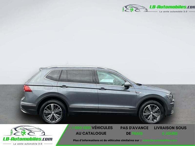 Occasion VW Tiguan Allspace 200 ch (147 kW) 2021 SUV