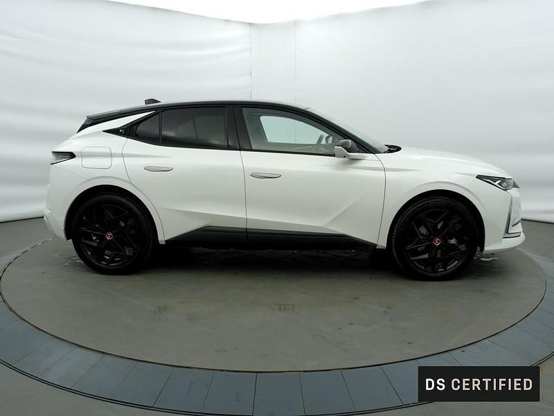 Occasion DS Automobiles DS4 Performance Line Plus 2023 Blanc Berline