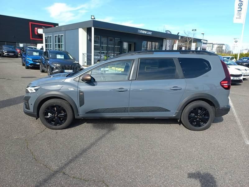 Occasion Dacia Jogger Extreme 140 ch (102 kW) 2025 Monospace