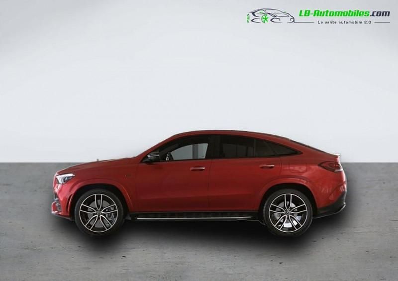 Utilisé 2021 Mercedes GLE350 Coupé | 82 700 € (Prix cher) - Image 1/3