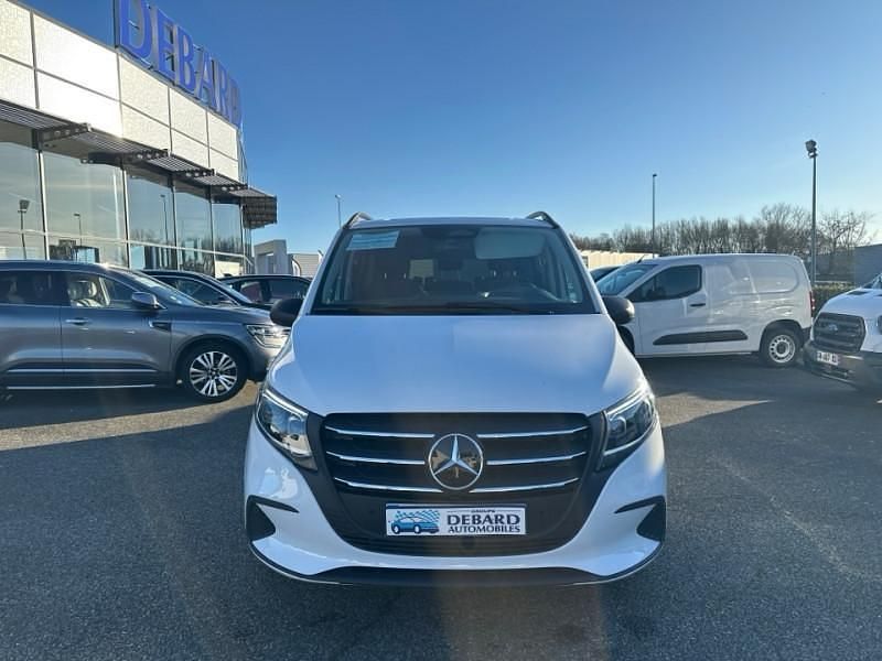 Occasion Mercedes Vito 190 ch (139 kW) 2024 Van