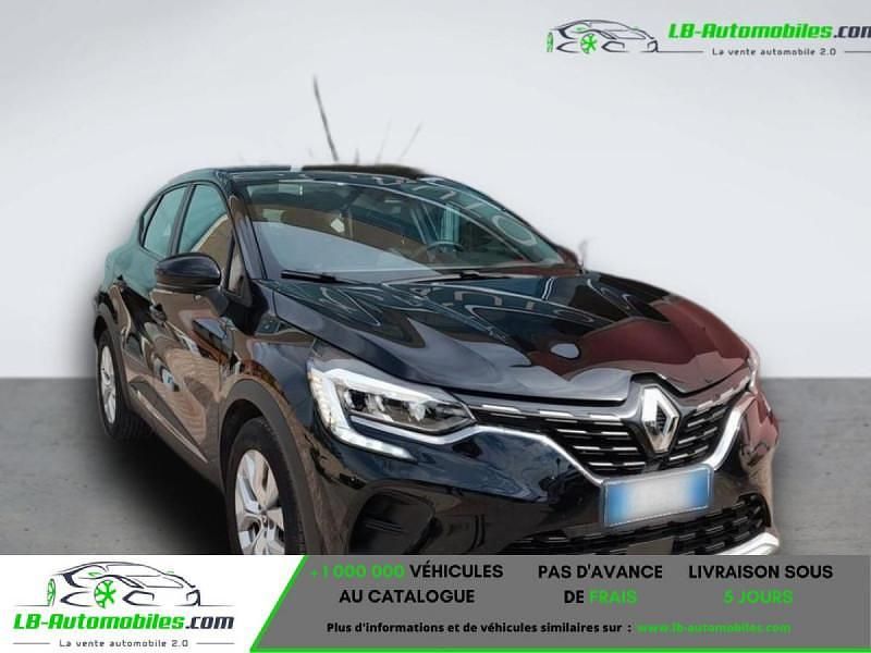 Utilisé 2020 Renault Captur Business SUV | 20 400 € (Prix cher) - Image 1/4