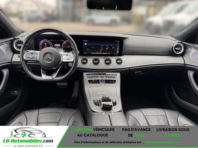 Occasion Mercedes CLS350 286 ch (210 kW) 2018 Coupé