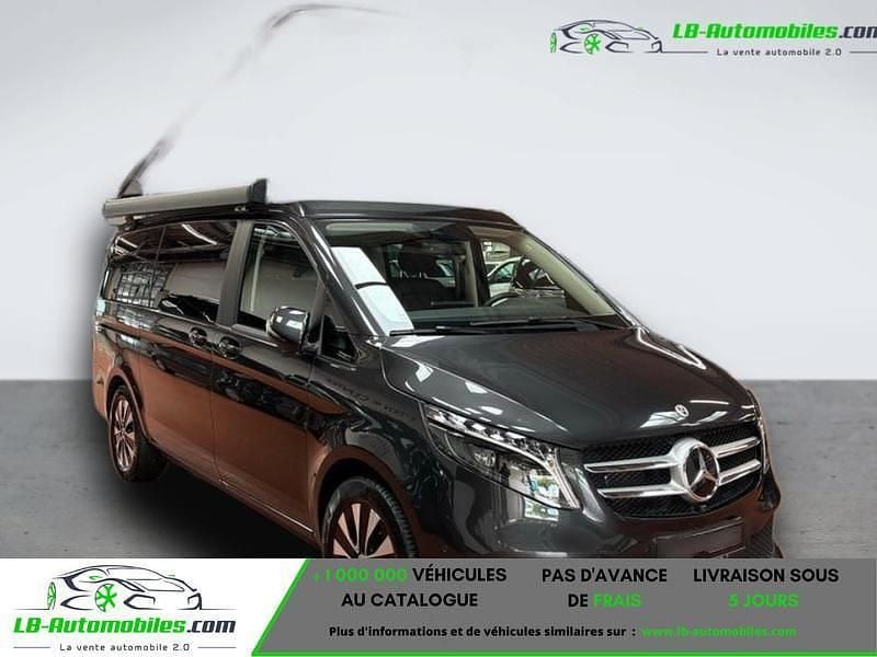 Occasion 2024 Mercedes E300 Break | 88 600 € - Image 1/4