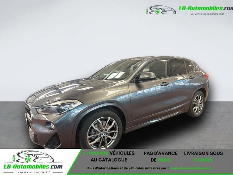 Occasion BMW M140 Comfort Edition 140 ch (102 kW) 2019 Citadine