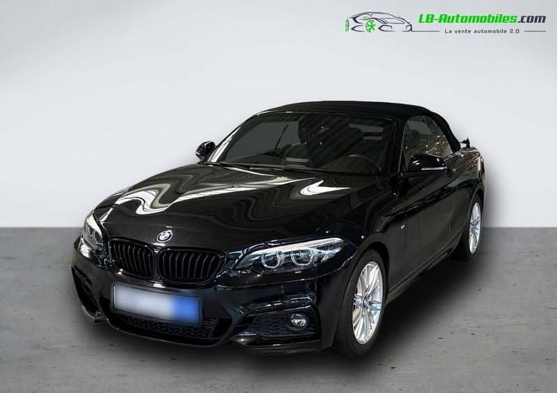 Utilisé 2019 BMW 218 Comfort Edition Coupé | 32 200 € (Prix cher) - Image 1/4