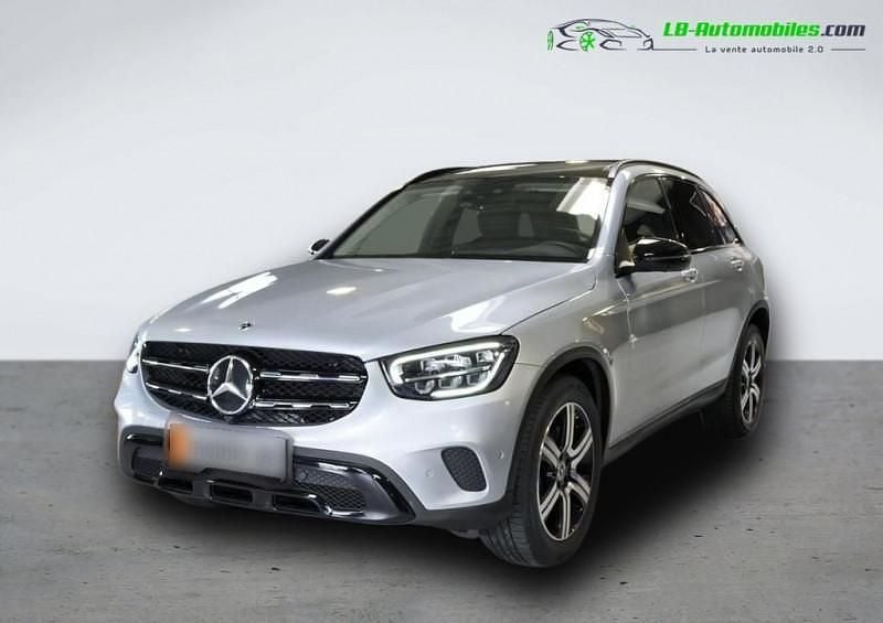 Utilisé 2022 Mercedes GLC220 | 47 400 € (Prix juste) - Image 1/4