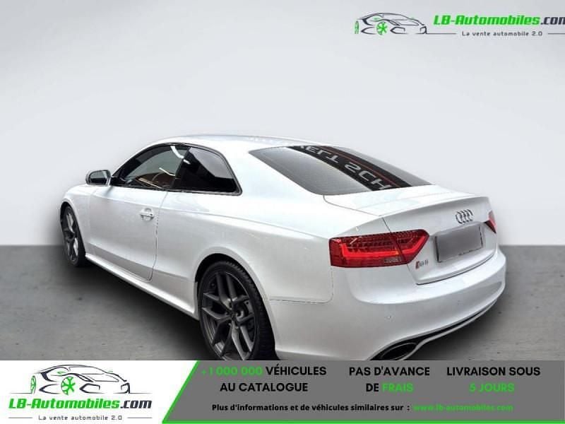 Occasion Audi RS5 Sport 450 ch (330 kW) 2015 Coupé