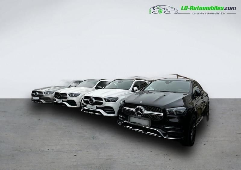 Utilisé 2017 Mercedes E350 Berline | 40 200 € (Prix juste) - Image 1/4