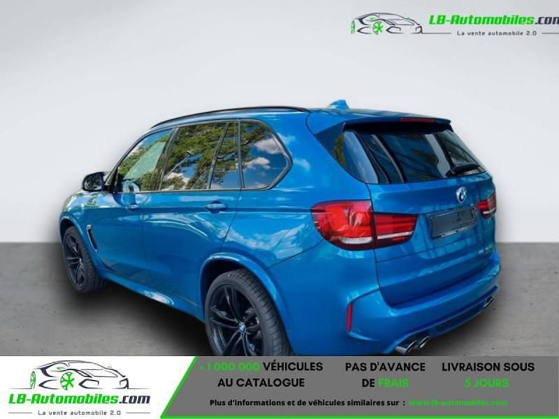 Occasion BMW X5 M Comfort Edition 575 ch (422 kW) 2016 SUV