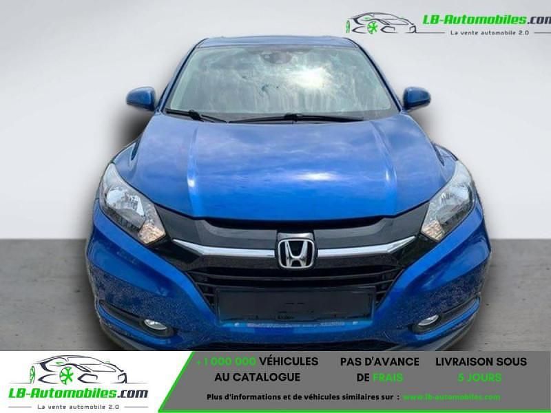Occasion Honda HR-V 131 ch (96 kW) 2018 SUV