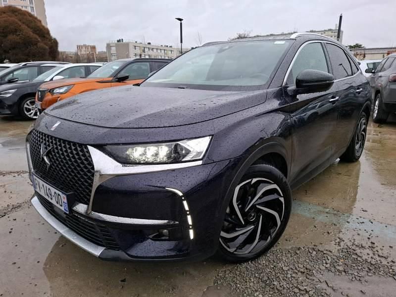 Utilisé 2020 DS Automobiles DS7 Crossback Grand Chic SUV | 29 490 € (Prix juste) - Image 1/4