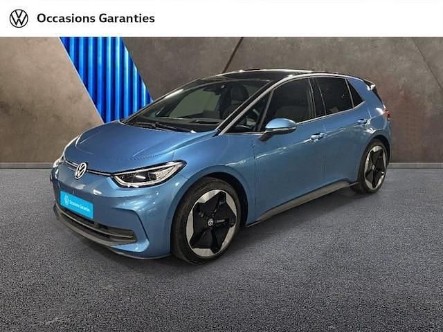 Utilisé 2024 VW ID.3 Exclusive Citadine | 39 980 € - Image 1/4