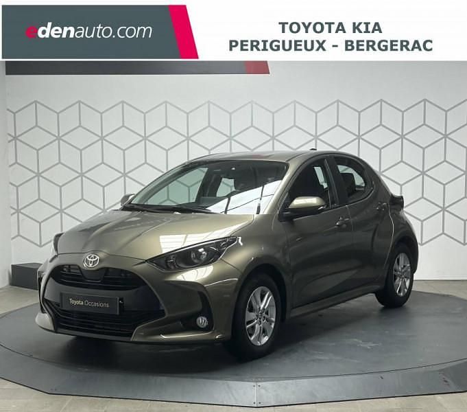 Utilisé 2024 Toyota Yaris Business Edition Citadine | 18 500 € - Image 1/4