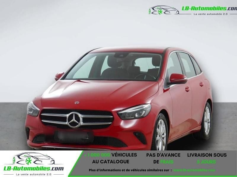 Occasion Mercedes B220 190 ch (139 kW) 2019 Monospace