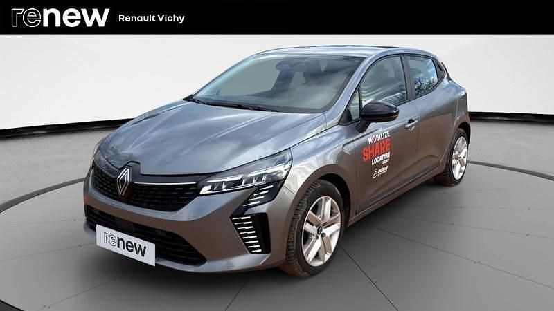 Gris Occasion 2024 Renault Clio V Evolution Citadine | 15 990 € (Prix juste) - Image 1/4