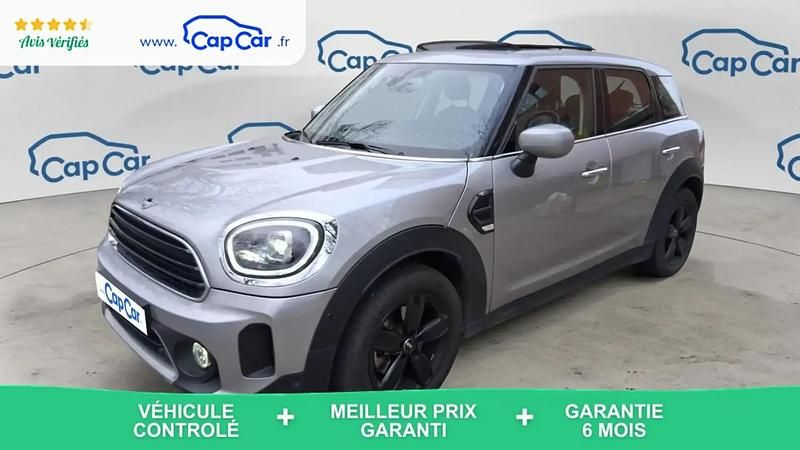 Occasion Mini Cooper Premium Plus 136 ch (100 kW) 2023 Citadine