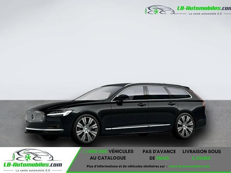 Utilisé 2023 Volvo V90 Break | 48 400 € - Image 1/2