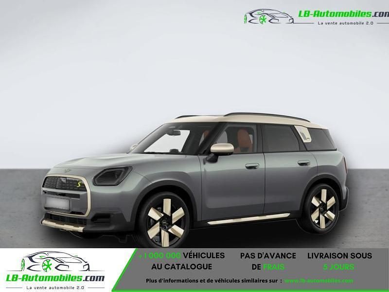 Occasion 2024 Mini Countryman SUV | 62 700 € - Image 1/3